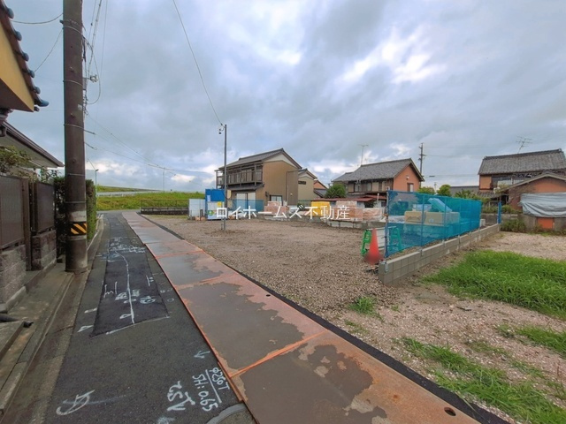  | 名古屋市中川区下之一色町字中ノ切26『仲介料無料』新築戸建て | 撮影：'26/05/21 