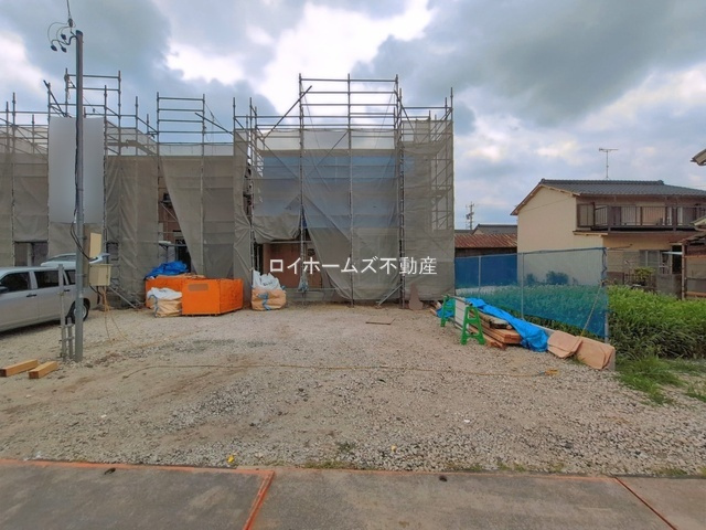  | 名古屋市中川区下之一色町字中ノ切26『仲介料無料』新築戸建て | 撮影：'26/06/16 
