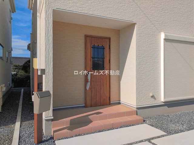  | 名古屋市中川区下之一色町字中ノ切26『仲介料無料』新築戸建て | 撮影：'26/09/04 
