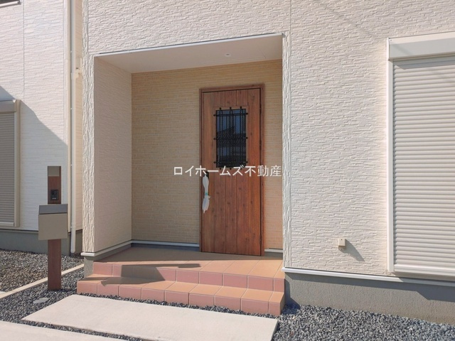  | 名古屋市中川区下之一色町字中ノ切26『仲介料無料』新築戸建て | 撮影：'26/09/04 