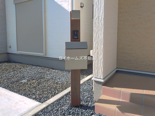 | 名古屋市中川区下之一色町字中ノ切26『仲介料無料』新築戸建て | 撮影：'26/09/04 