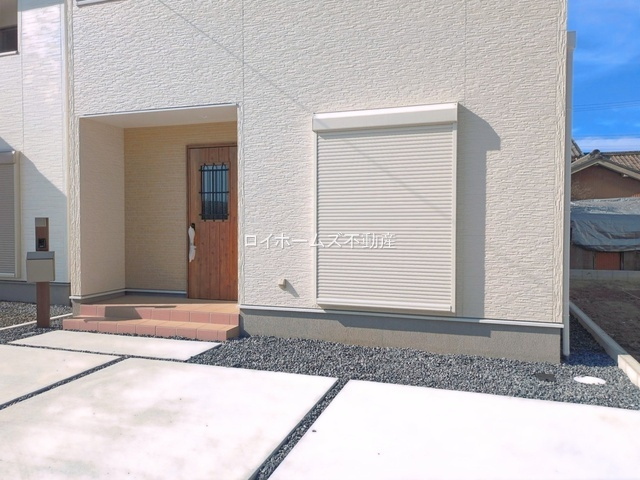  | 名古屋市中川区下之一色町字中ノ切26『仲介料無料』新築戸建て | 撮影：'26/09/04 