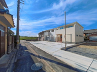 名古屋市中川区下之一色町字中ノ切26『仲介料無料』新築戸建ての画像