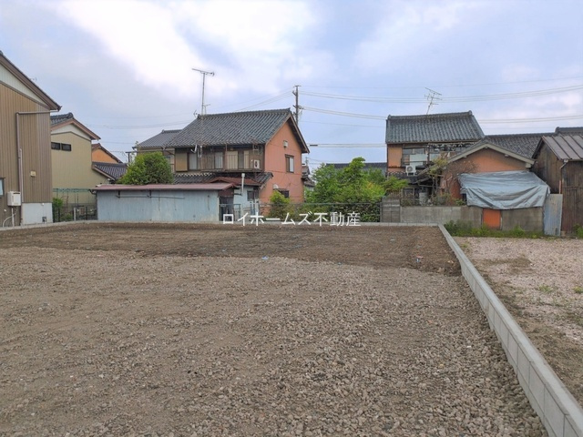  | 名古屋市中川区下之一色町字中ノ切26『仲介料無料』新築戸建て | 撮影：'26/04/30