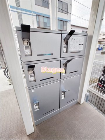 リブリ・日進のその他共用部分