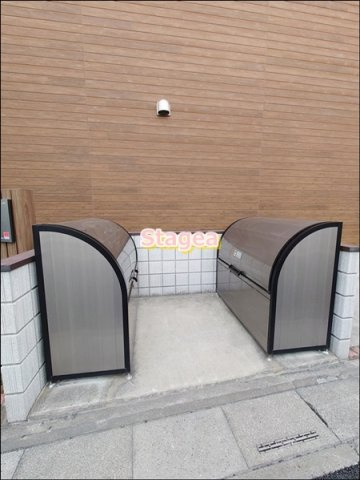 リブリ・日進のその他共用部分