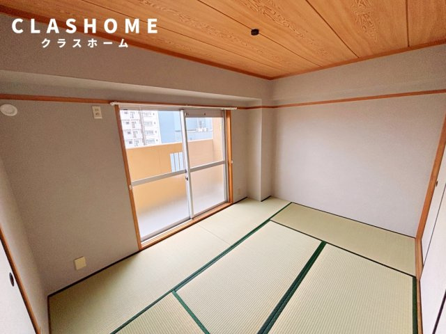 真栄マンション刈谷　　刈谷市の賃貸ならクラスホーム刈谷店の和室