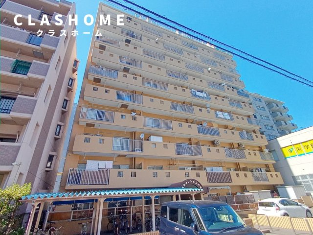 真栄マンション刈谷　　刈谷市の賃貸ならクラスホーム刈谷店