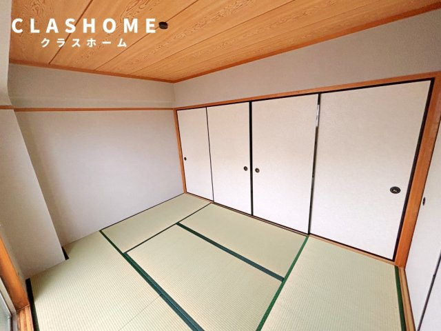 真栄マンション刈谷　　刈谷市の賃貸ならクラスホーム刈谷店の和室