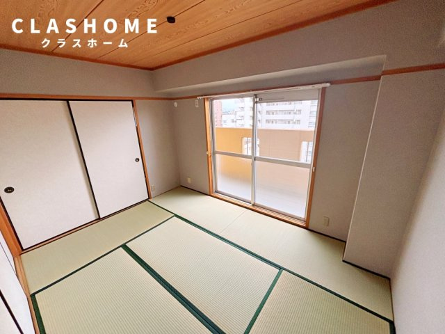 真栄マンション刈谷　　刈谷市の賃貸ならクラスホーム刈谷店の和室