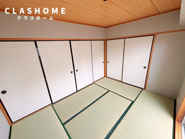 真栄マンション刈谷　　刈谷市の賃貸ならクラスホーム刈谷店の和室