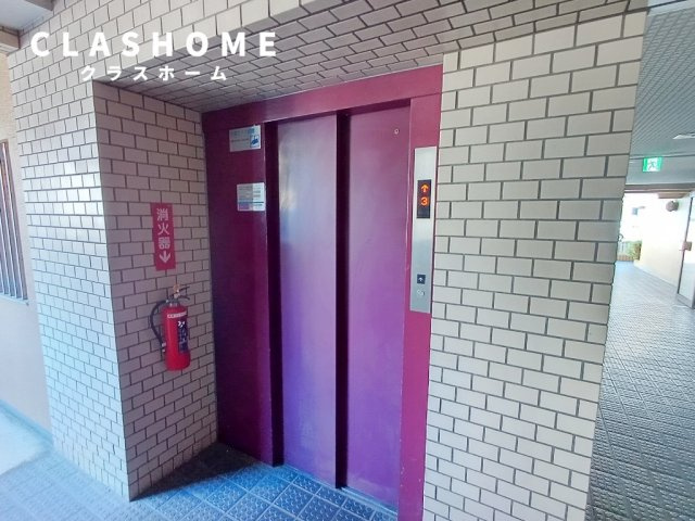 真栄マンション刈谷　　刈谷市の賃貸ならクラスホーム刈谷店の設備