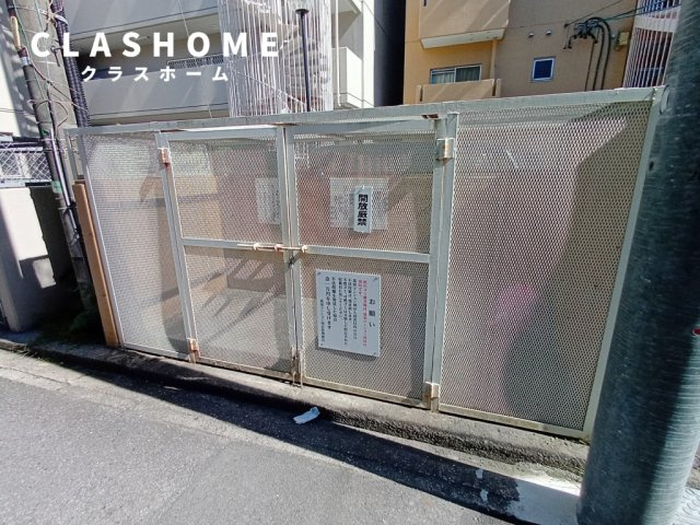 真栄マンション刈谷　　刈谷市の賃貸ならクラスホーム刈谷店のその他共用部分