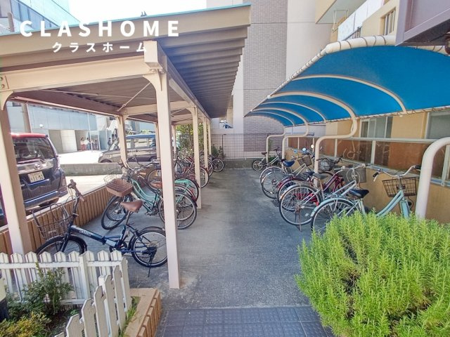 真栄マンション刈谷　　刈谷市の賃貸ならクラスホーム刈谷店のその他