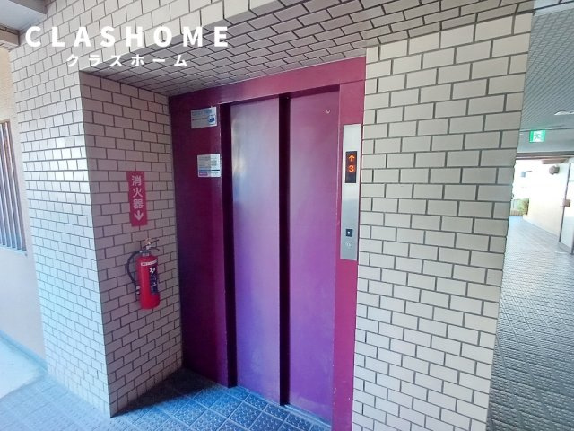 真栄マンション刈谷　　刈谷市の賃貸ならクラスホーム刈谷店のその他共用部分