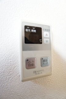 【設備】 | メイプル