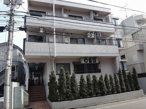 パレ・ドール田端のその他