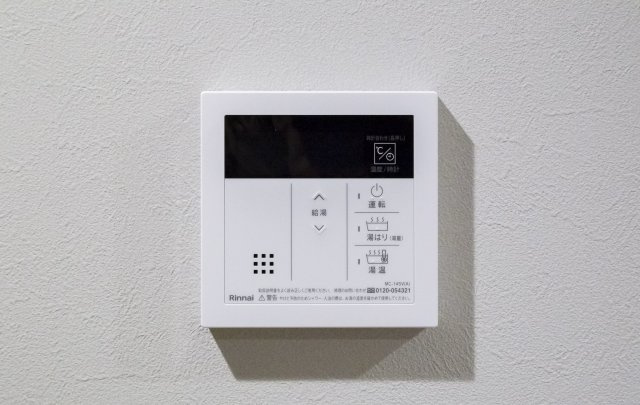 【設備】 | スマートメゾン八広 | 同一仕様写真