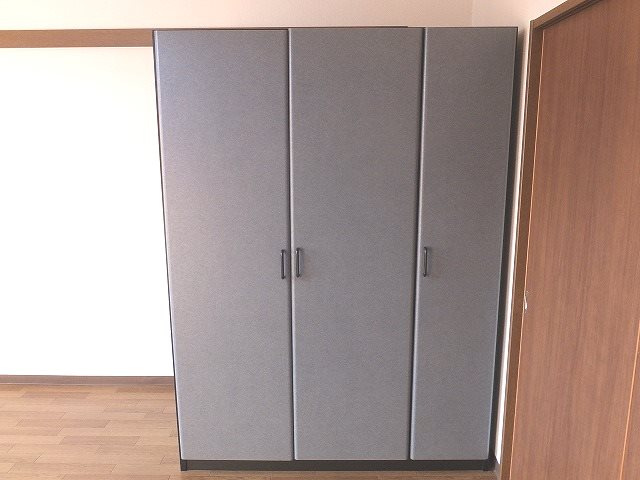 ルーナ・ピエーナ の収納