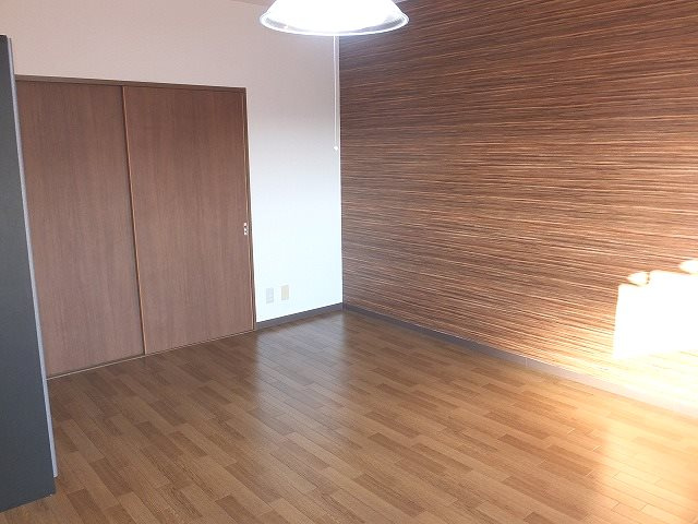 ルーナ・ピエーナ の内装