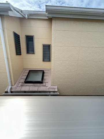 CASADIA南塚口の展望