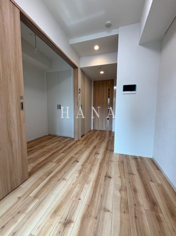 ONE ROOF RESIDENCE NISHINIPPORIの洋室