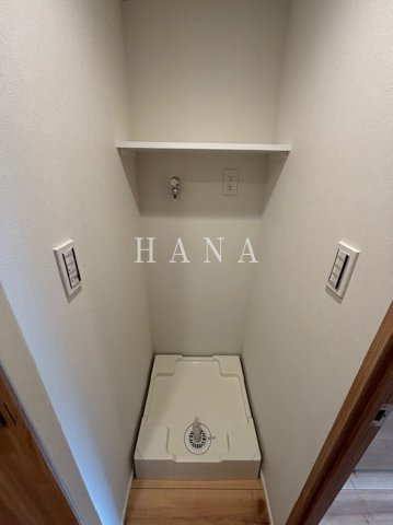 ONE ROOF RESIDENCE NISHINIPPORIの設備