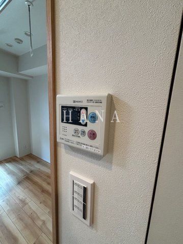 ONE ROOF RESIDENCE NISHINIPPORIの設備