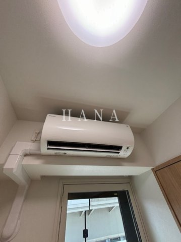 ONE ROOF RESIDENCE NISHINIPPORIの設備