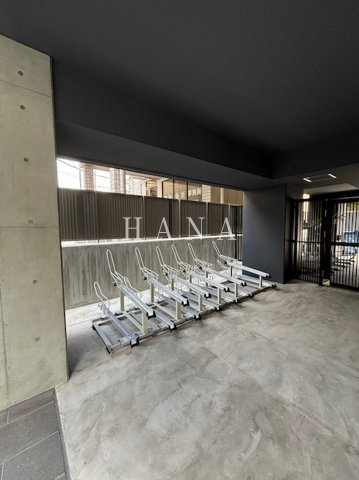 ONE ROOF RESIDENCE NISHINIPPORIのその他共用部分