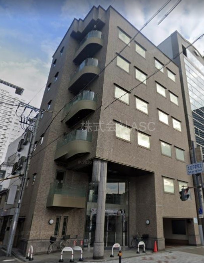 新梅田ＫＳビル