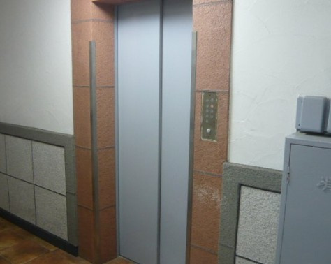 ロイヤル大山のその他共用部分