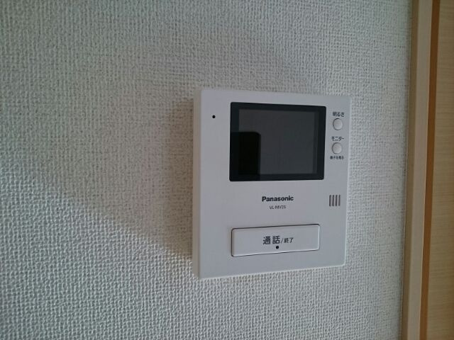 ルマージュ・Ｋのセキュリティ