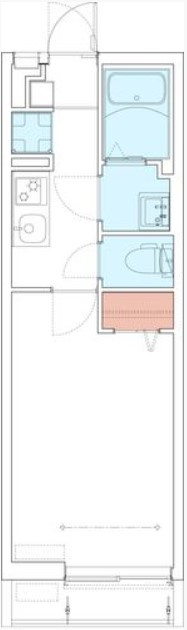 東村山市栄町１丁目の賃貸マンション