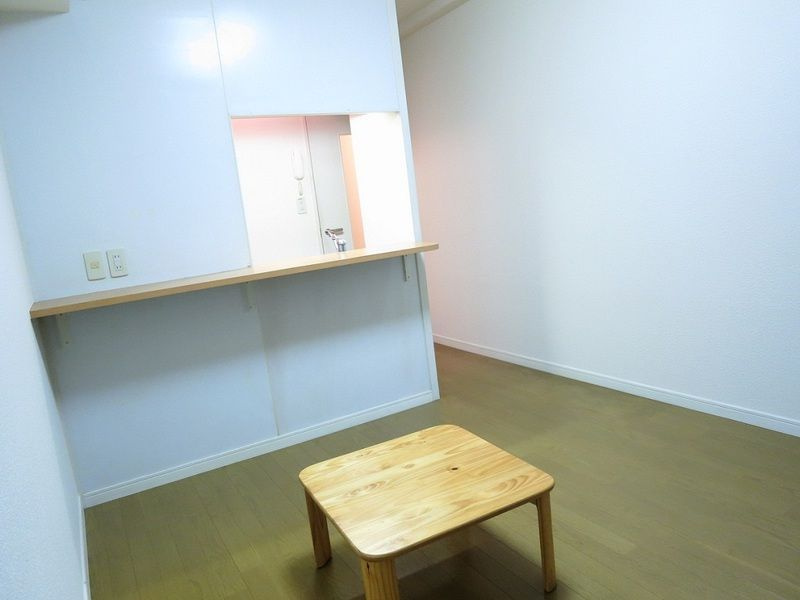 レオパレス小山の設備
