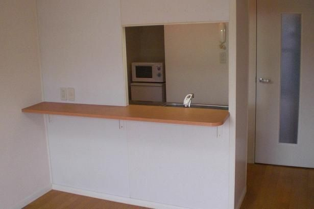 レオパレス小山の内装