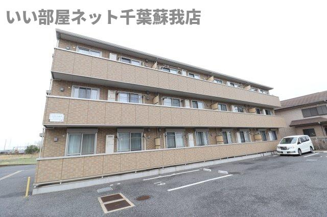 ハイツバンビス