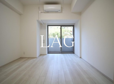 【居間・リビング】 | プレール・ドゥーク芝浦 | 洋室のお部屋です。