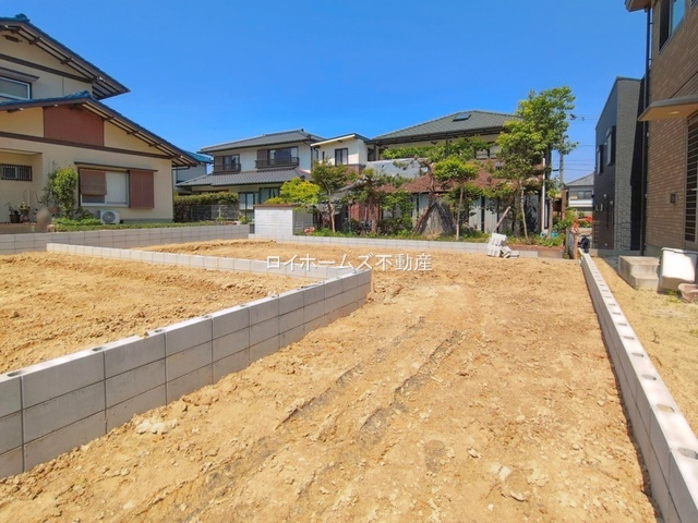 名古屋市緑区兵庫2丁目513『仲介料無料』新築戸建て ☆【おすすめ物件