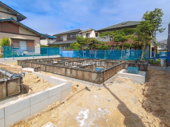 名古屋市緑区兵庫２丁目513『仲介料無料』新築戸建ての画像