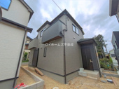 名古屋市緑区兵庫２丁目513『仲介料無料』新築戸建ての画像