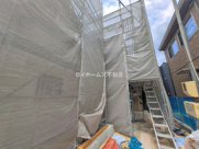 名古屋市緑区兵庫２丁目513『仲介料無料』新築戸建ての画像