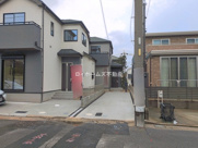 名古屋市緑区兵庫２丁目513『仲介料無料』新築戸建ての画像