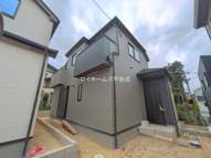 名古屋市緑区兵庫２丁目513『仲介料無料』新築戸建ての画像