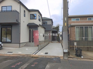 名古屋市緑区兵庫２丁目513『仲介料無料』新築戸建ての画像
