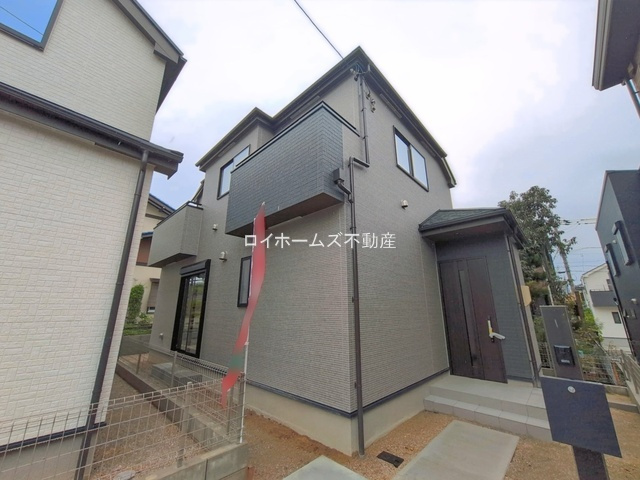  | 名古屋市緑区兵庫２丁目513『仲介料無料』新築戸建て | 撮影：'26/09/29 