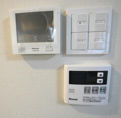 【設備】 | ルカナル門前仲町