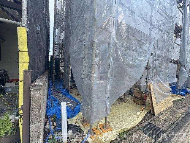メゾングリーズ五香南 のその他共用部分