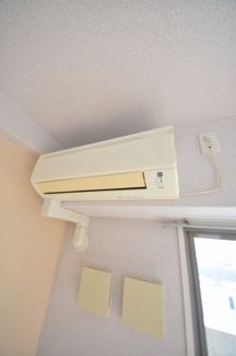 【設備】 | YAMATE435