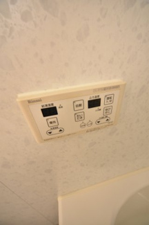 【設備】 | YAMATE435